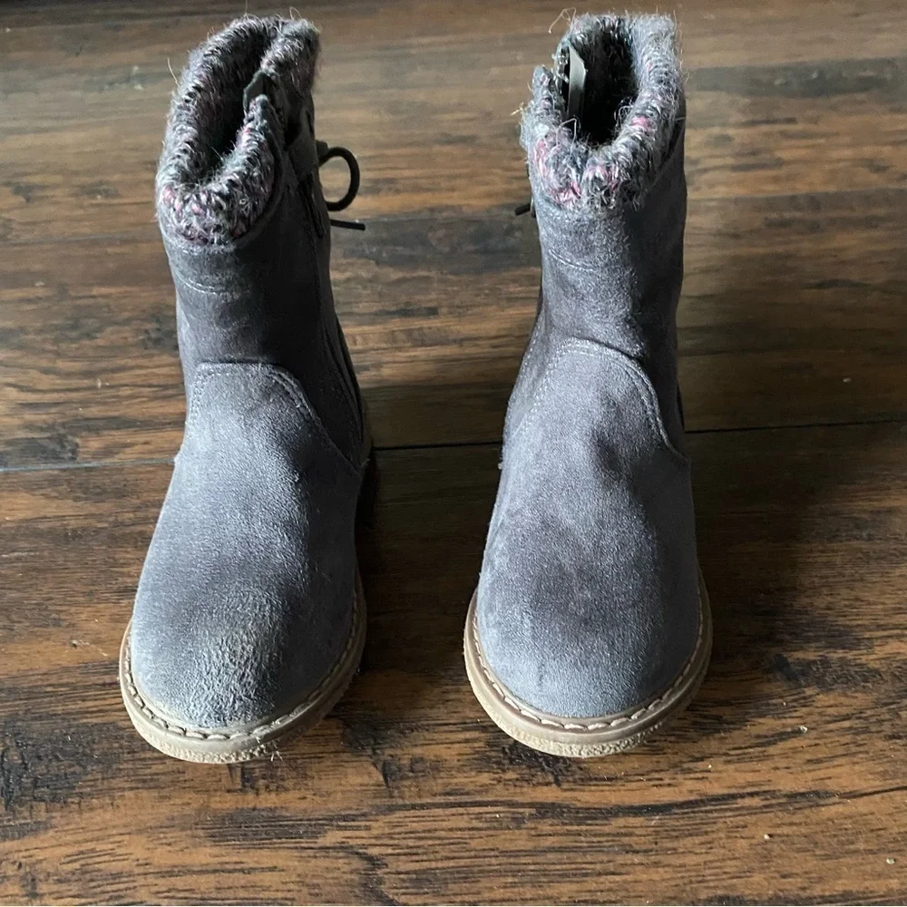 Cat & Jack, Girls Boots